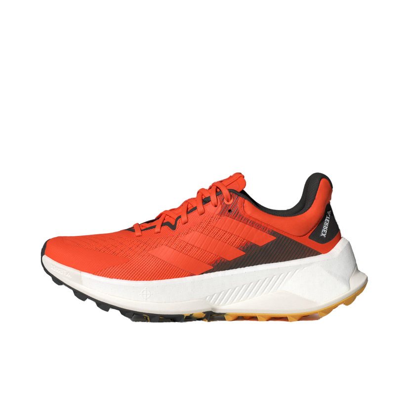 Outdoor adidas Performance adidas TERREX Rød | IE8455