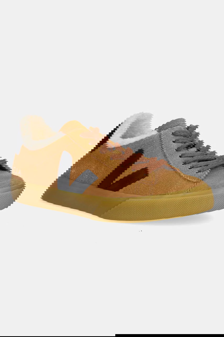 Sneakers og sko Veja Veja Campo Winter Brun | CW0320809A, 0