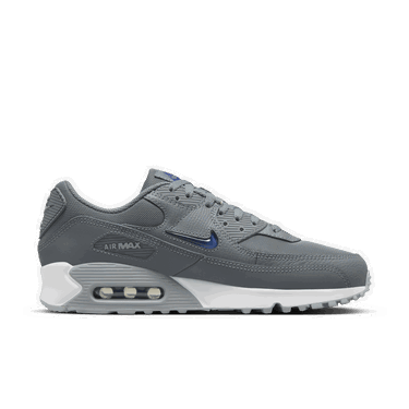 Sneakers og sko Nike Air Max 90 Grå | FN8005-001, 1