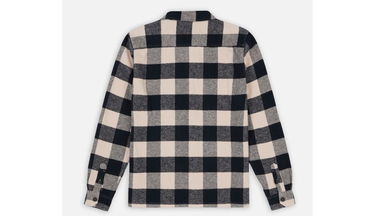 Skjorte Dickies Sacramento Shirt Flerfarvet | DK0A4XI2C50, 1