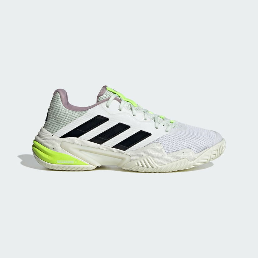 Tøj adidas Performance Barricade 13 Tennis Grøn | IF0409