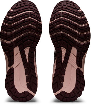 Sneakers og sko Asics GT-1000 11 Bourgogne | 1012B197 601, 3
