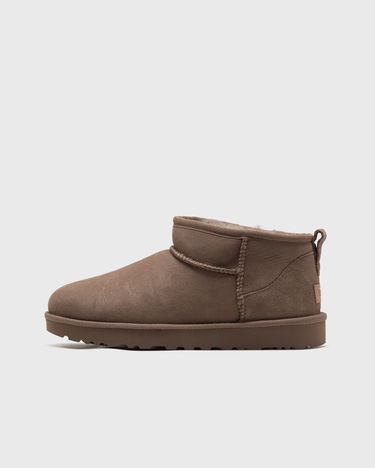 Sneakers og sko UGG Classic Ultra Mini Boots Brun | 1116109-CRBO, 1