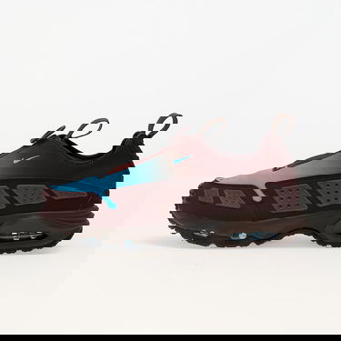 Sneakers og sko Nike Air Max SNDR "Burgundy Crush & Baltic Blue" Bourgogne | HQ4189-600, 0