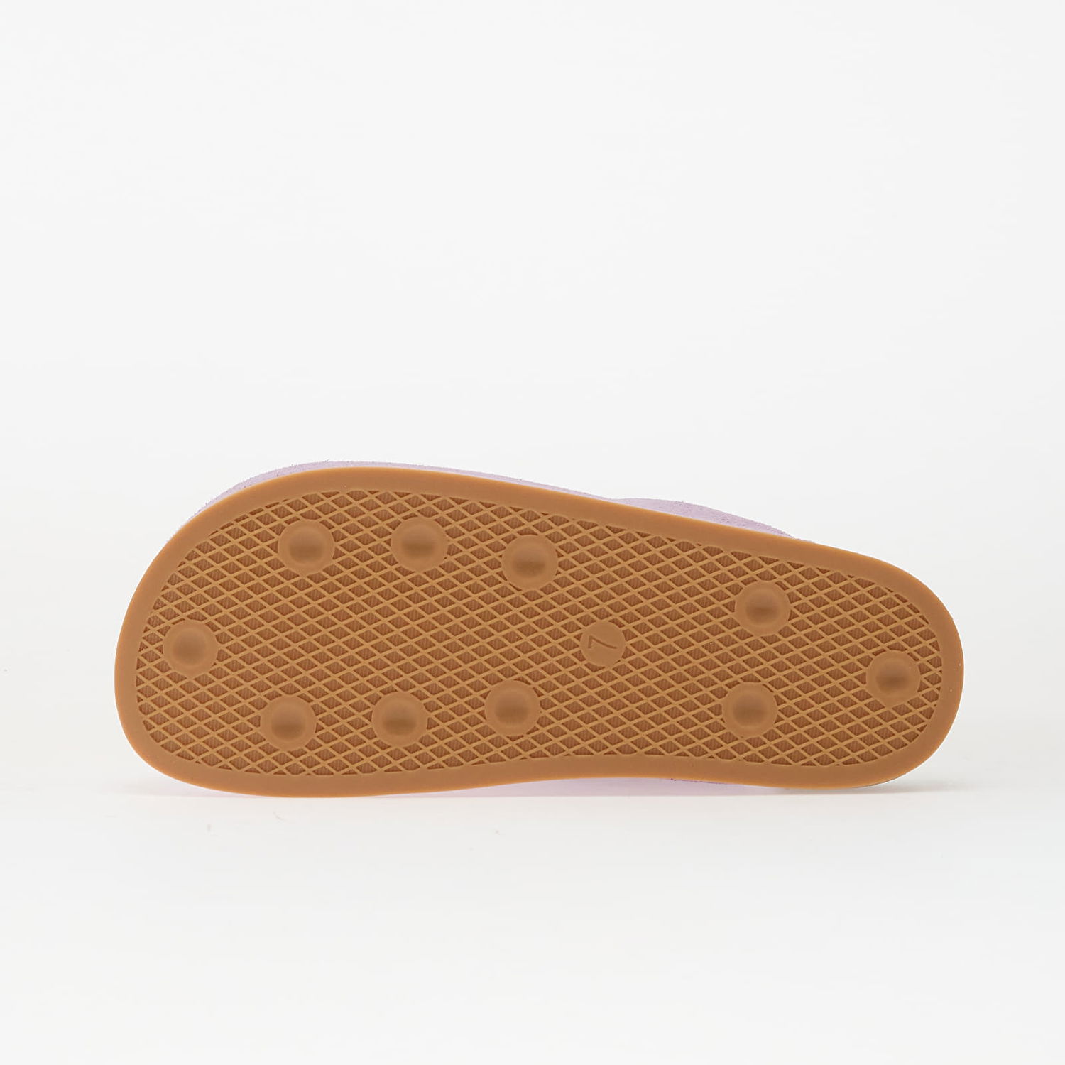 Sneakers og sko adidas Originals Adimule Slides Lilla | JP8732, 1
