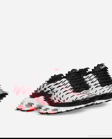Sneakers og sko Nike AIR MAX PLUS W Lyserød | DZ3670-002, 3