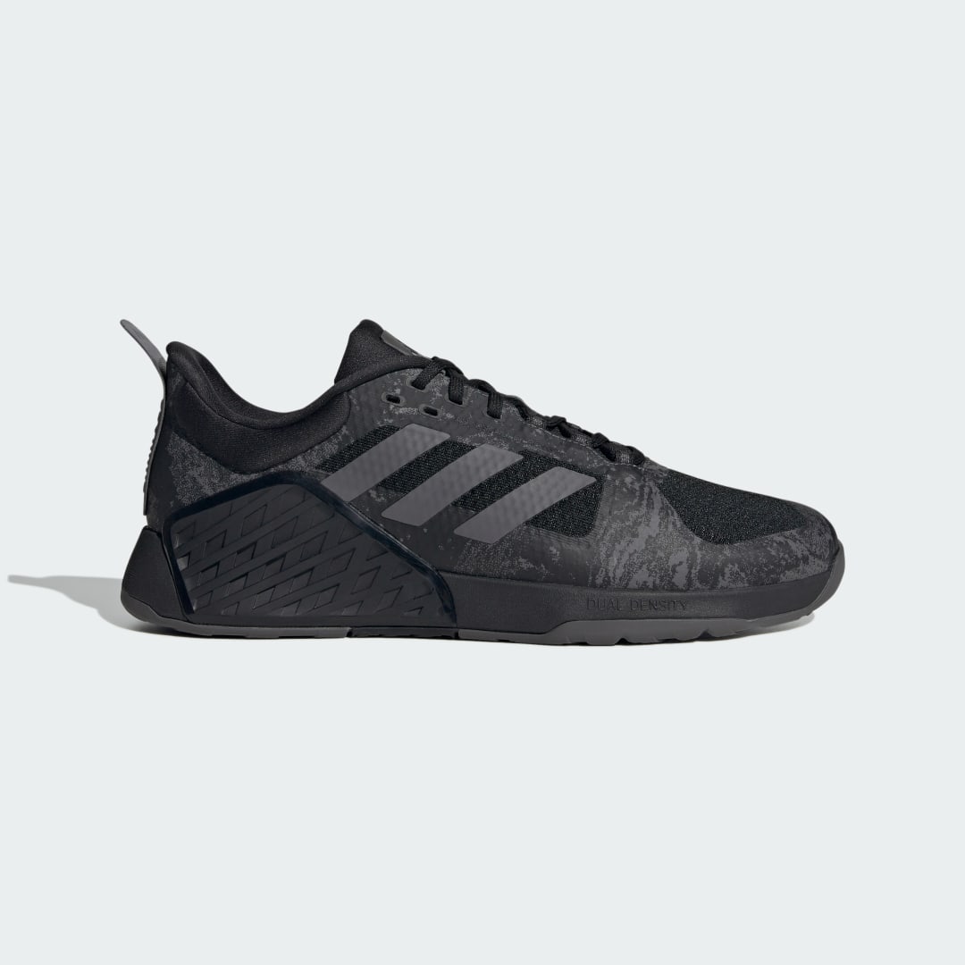 Sneakers og sko adidas Performance Dropset 2 Training Shoes Sort | IG3305, 1