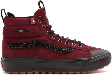 Sneakers og sko Vans SK8-Hi MTE-2 Bourgogne | vn0a5hzz5u81, 0