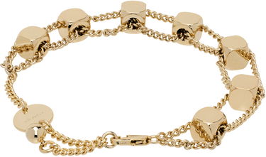 Armbånd LEMAIRE Lemaire Abacus Chain Bracelet Metalisk | JW0120 LO036, 1