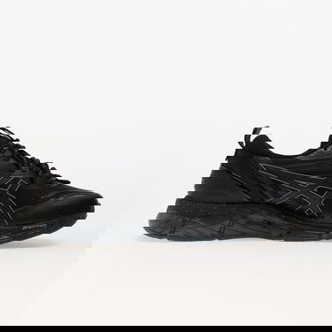 Sneakers og sko Asics Gel-Quantum 360 VIII Utility Black/ Truffle Grey Sort | 1203A471-001, 2