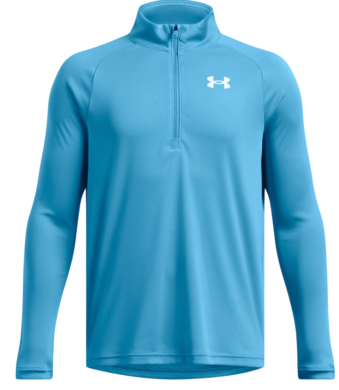 Sweatshirt Under Armour Under Armour UA Tech 2.0 1/2 Zip Top Blå | 1363286-453, 0