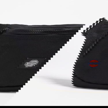 Taljetaske Dickies Blanchard Waistbag Sort | DK0A4X8QBLK1, 4
