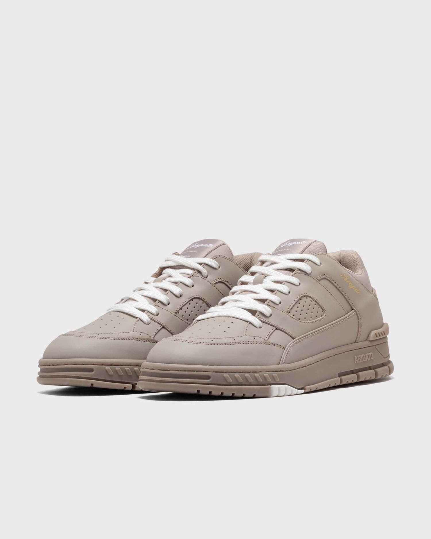 Sneakers og sko AXEL ARIGATO Area Lo Grå | F2353005, 1