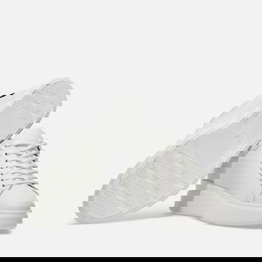 Sneakers og sko Hogan Hogan H580 Hvid | HXM5800DV42QI514ZZ, 5