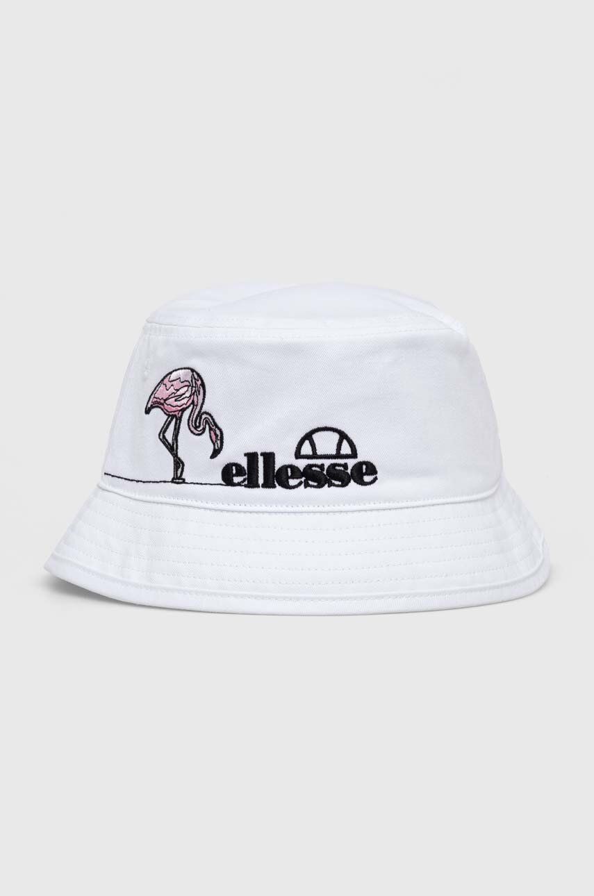 Hat Ellesse Bucket Hat Hvid | SASA3235, 0