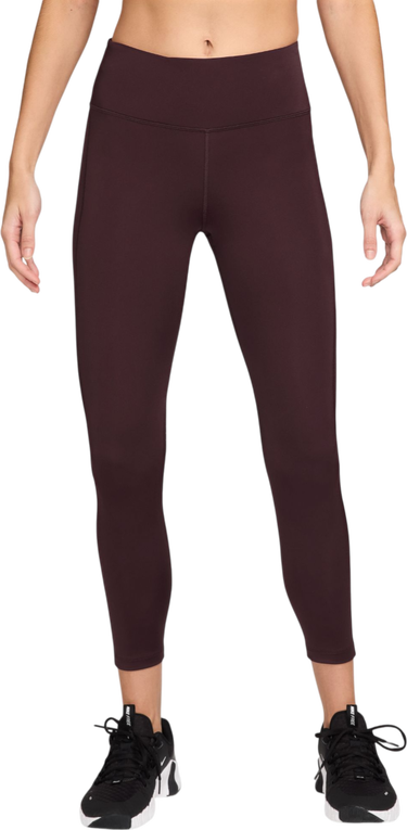 Leggings Nike Nike Fast 7/8 Tights Bourgogne | hv8900-652, 0