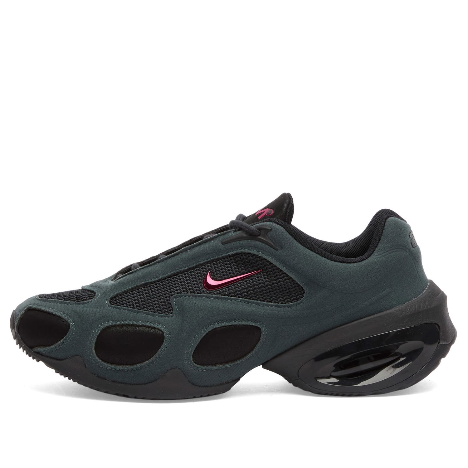 Sneakers og sko Nike Air Max Muse Sc UK 3 Grøn | IM6023-060, 1