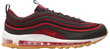 Sneakers og sko Nike AIR MAX 97 Rød | 921826-022, 0