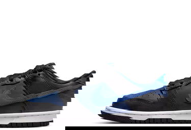 Sneakers og sko Nike Dunk Low Sort | DH9765-402, 3