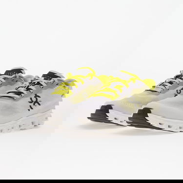 Sneakers og sko On Running Cloud 6 Push Gul | 3MF10054126, 5