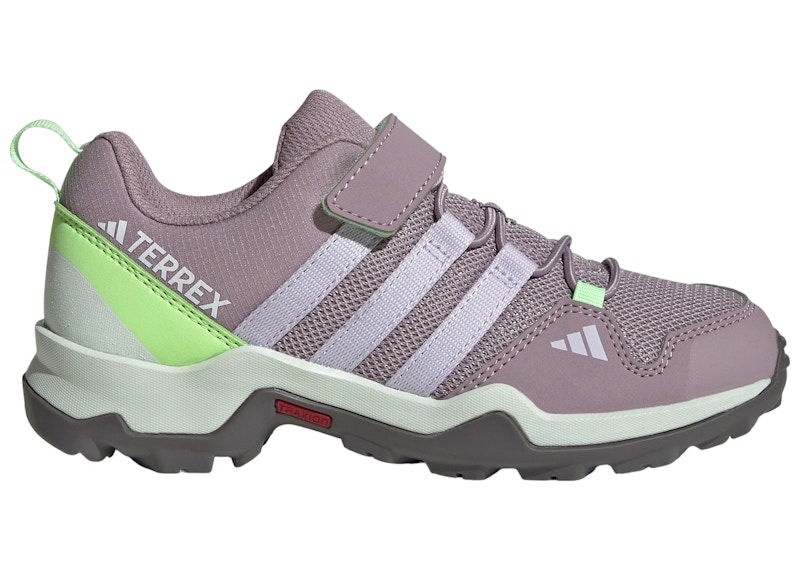 Sneakers og sko adidas Performance Terrex AX2R Lilla | IE7614, 0