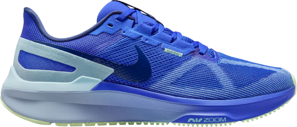 Sneakers og sko Nike Structure 25 Blå | dj7883-403, 0