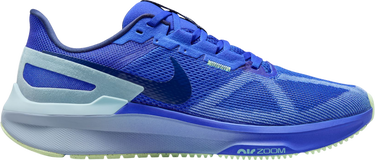 Sneakers og sko Nike Structure 25 Blå | dj7883-403, 0
