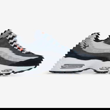Sneakers og sko Nike Air Max 95 Grå | DM0011-011, 0