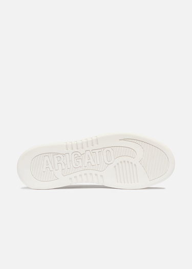 Sneakers og sko AXEL ARIGATO Dice Laceless Hvid | F3103003, 5