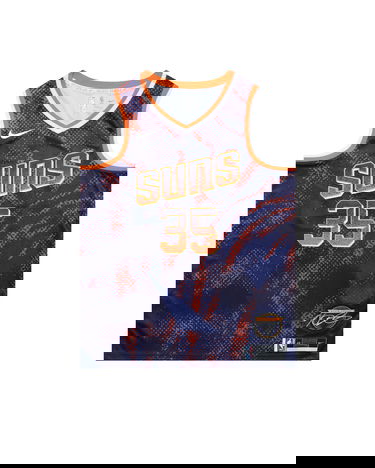 Jersey Nike Kevin Durant Phoenix Suns 2025/26 Select Series Swingman Jersey Lilla | HJ4063-566, 3