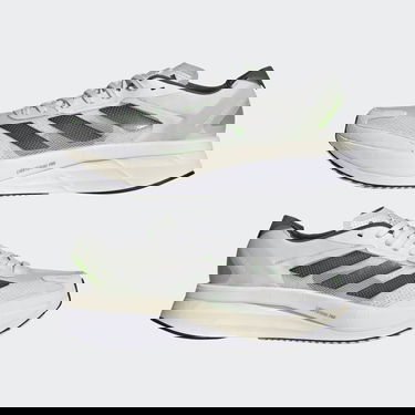 Sneakers og sko adidas Performance Boty Adizero Boston 11 Hvid | GY8407, 6