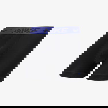 Boksere Nike Dri-FIT Essential Micro Boxer Brief 3-Pack Flerfarvet | 0000KE1157-016, 3