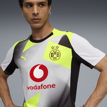 Jersey Puma Borussia Dortmund 25/26 Replica Jersey Gul | 946424_02, 2