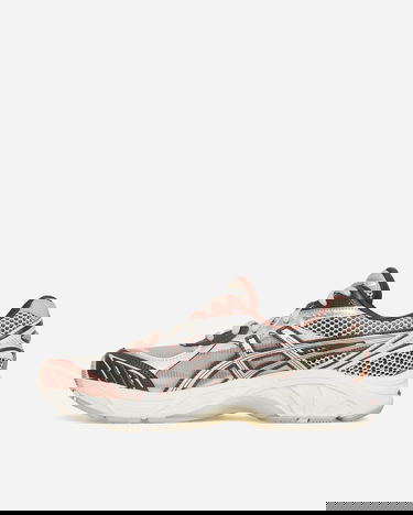 Sneakers og sko Asics Above The Clouds x GT-2160 "Chocolate Brown" Metalisk | 1203A654-100, 3