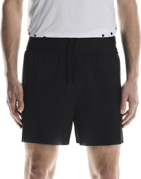 On Running Ultra Shorts