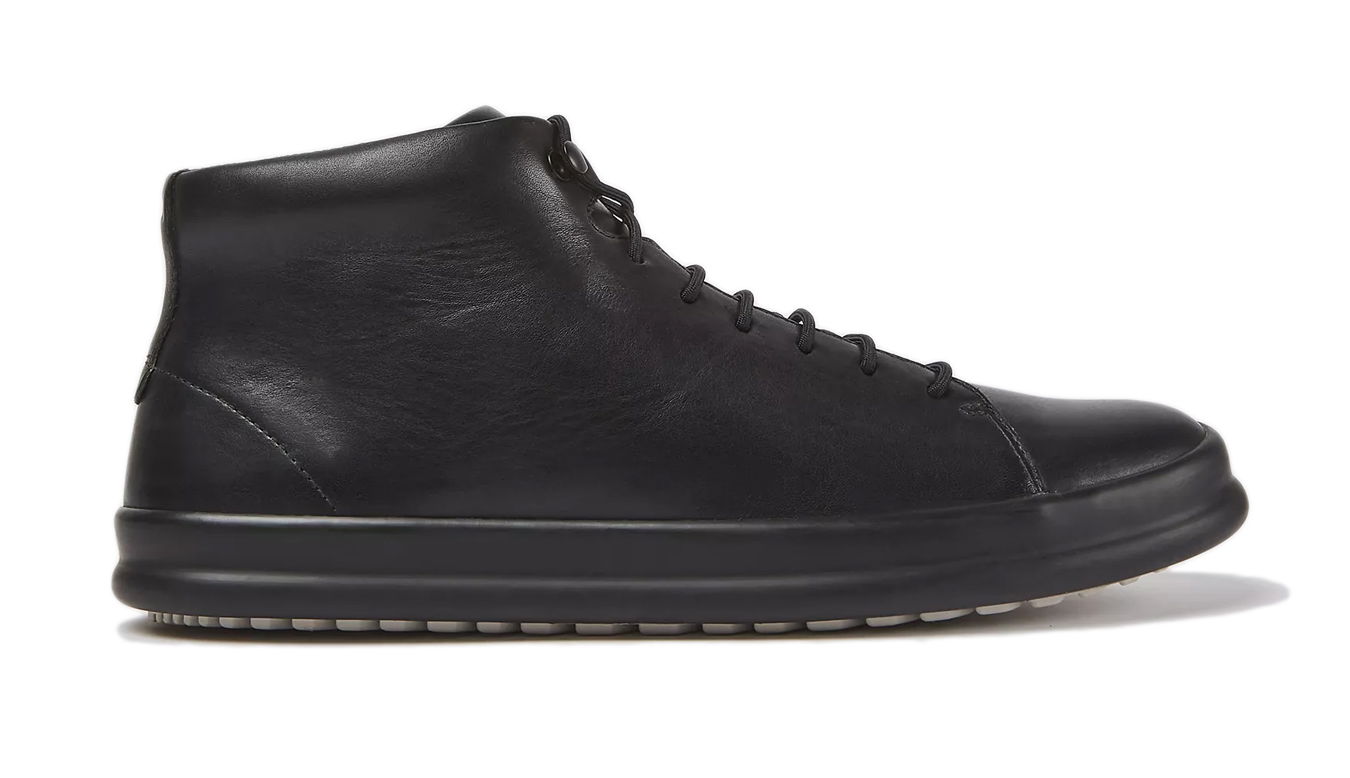 Sneakers og sko Camper Chasis Ankle Boots Sort | K300236-004, 0
