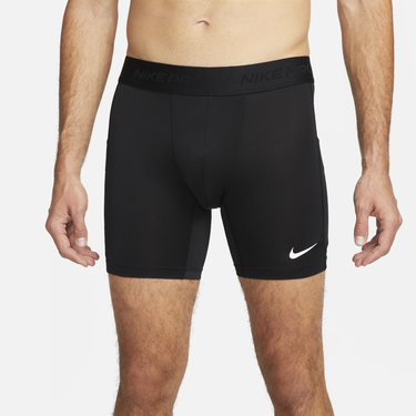 Shorts Nike Pro Dri-FIT Sort | FB7958-010, 2
