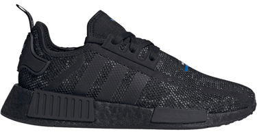 Sneakers og sko adidas Originals NMD_R1 "Black" Sort | ig5535, 1