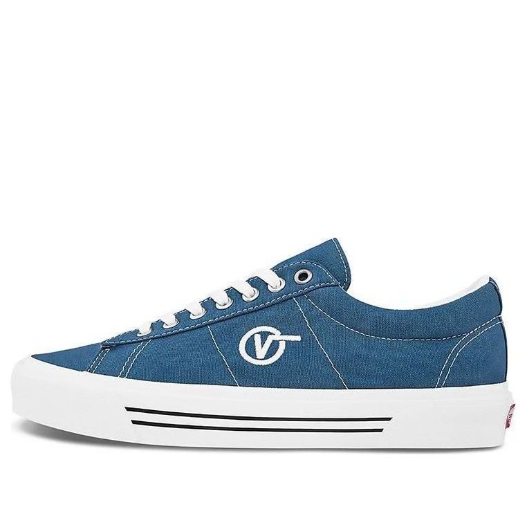 Sneakers og sko Vans Sid DX Anaheim Factory Blå | VN0A4BTX25D, 0