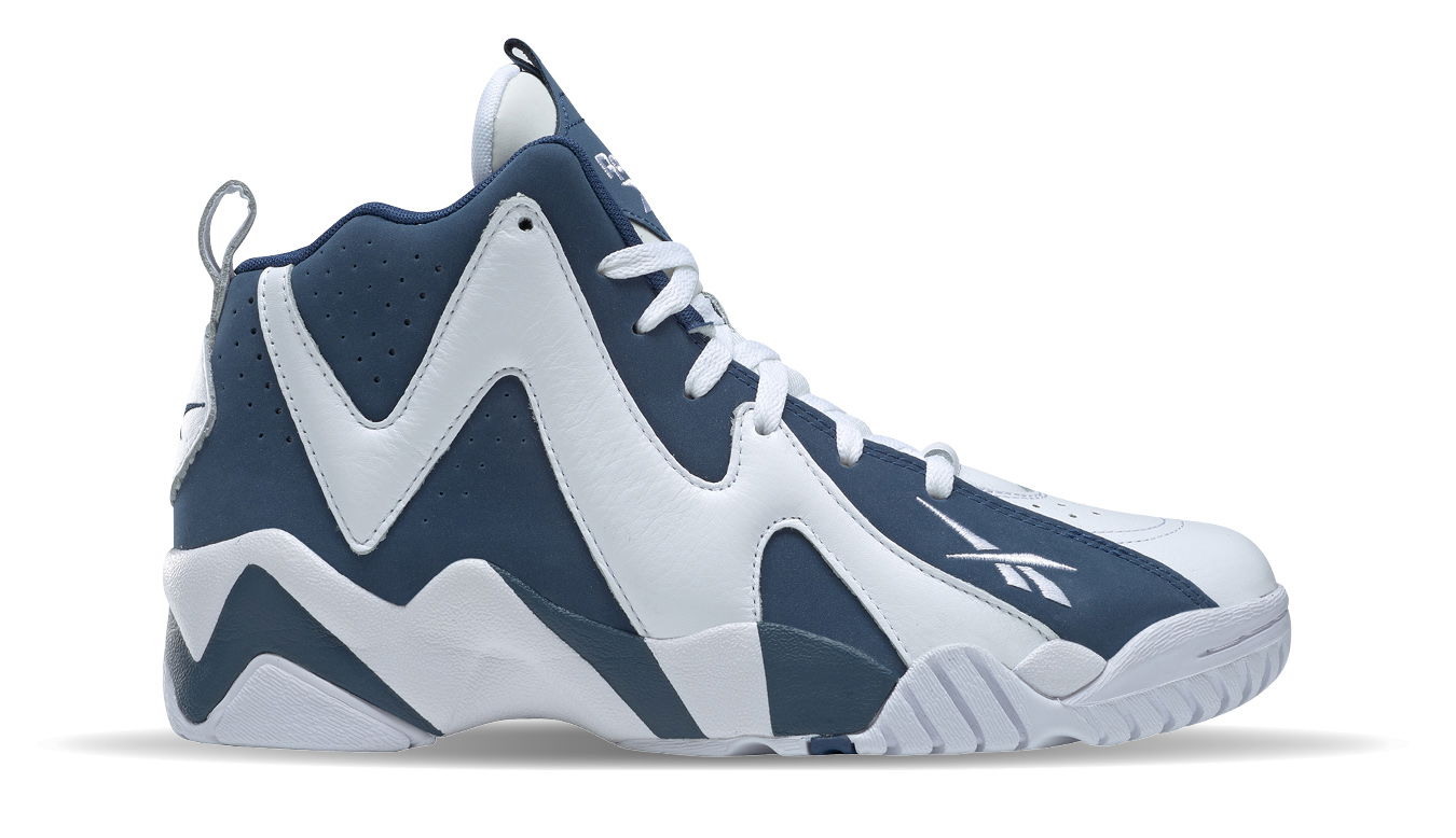 Sneakers og sko Reebok Kamikaze II Flerfarvet | GX6227, 1