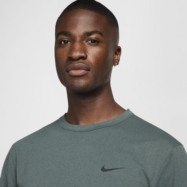 T-shirt Nike Hyverse Dri-FIT UV Grøn | DV9839-338, 2