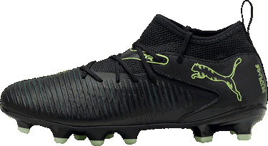 Sneakers og sko Puma Future 8 Match FG/AG Sort | 108614-02, 3