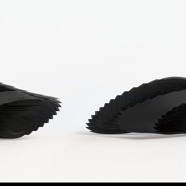 Sneakers og sko Crocs Brooklyn Flips "Black" W Sort | 208727-001, 3