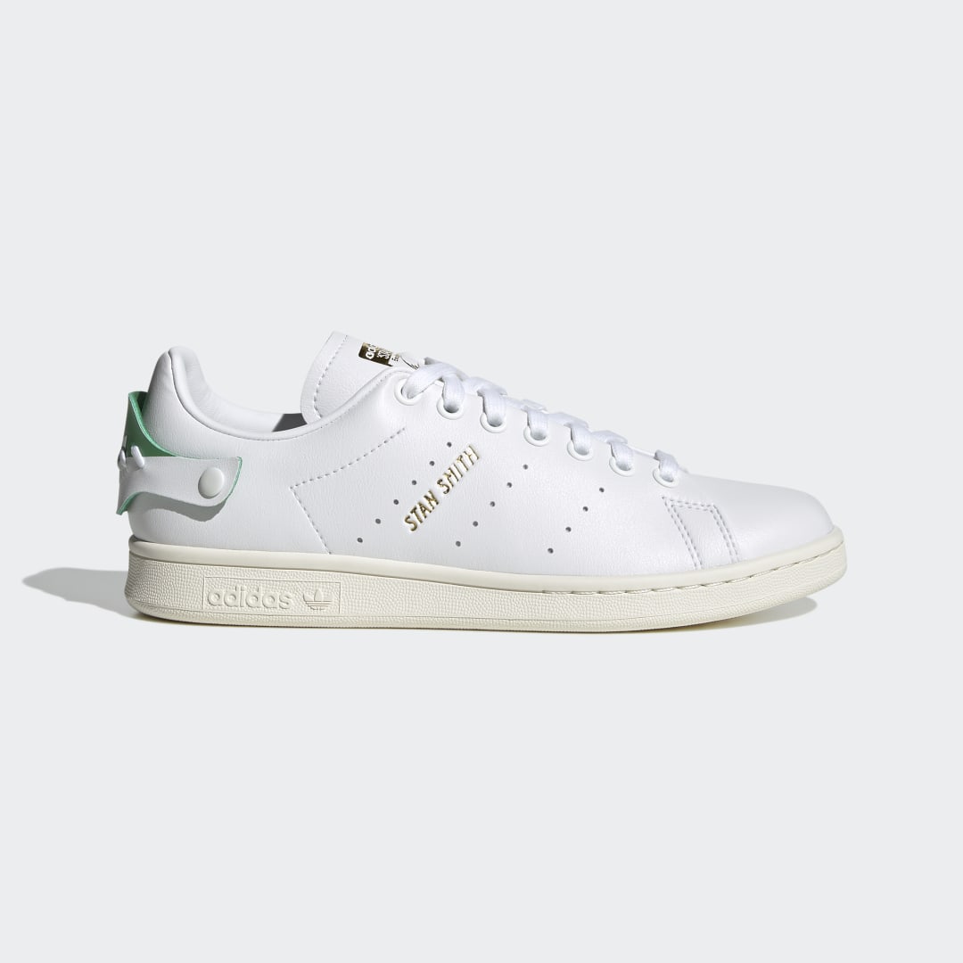 Sneakers og sko adidas Originals Stan Smith Xtra W Hvid | GX3309, 0