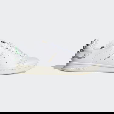 Sneakers og sko adidas Originals Stan Smith Xtra W Hvid | GX3309, 0