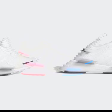 Sneakers og sko adidas Originals NMD_V3 Hvid | GX3379, 0