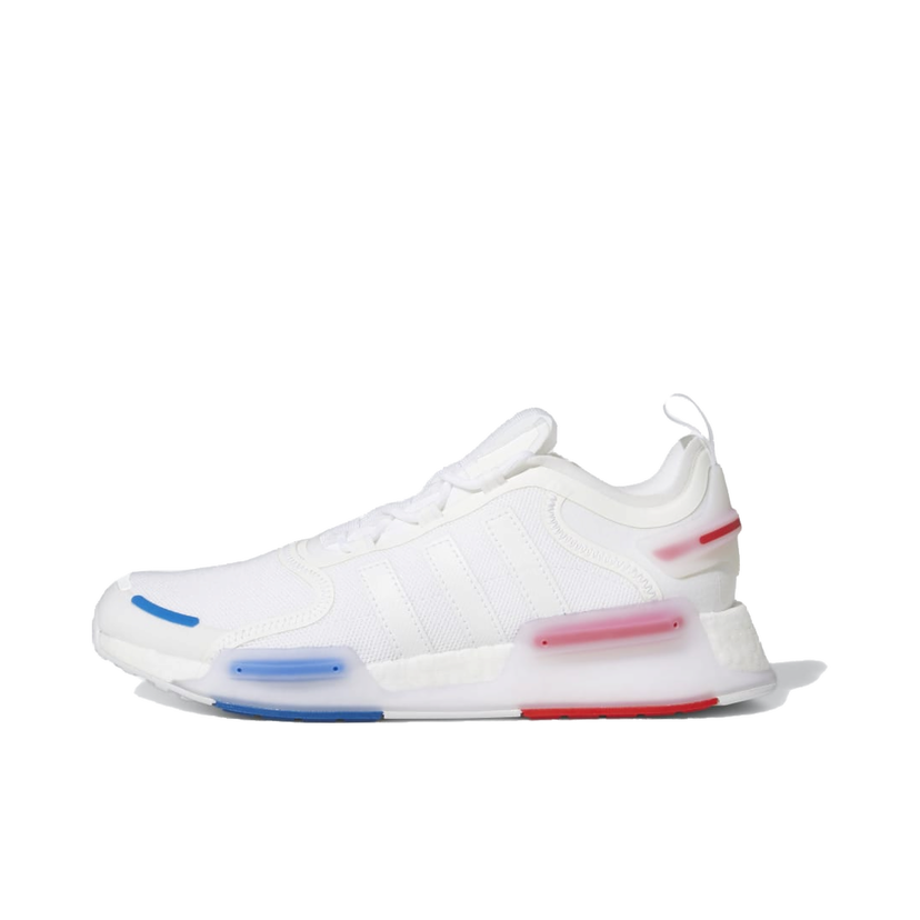 Sneakers og sko adidas Originals NMD_V3 Hvid | GX3379