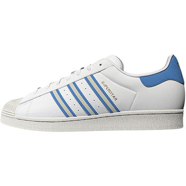 Sneakers og sko adidas Originals Superstar Hvid | GX9876, 0