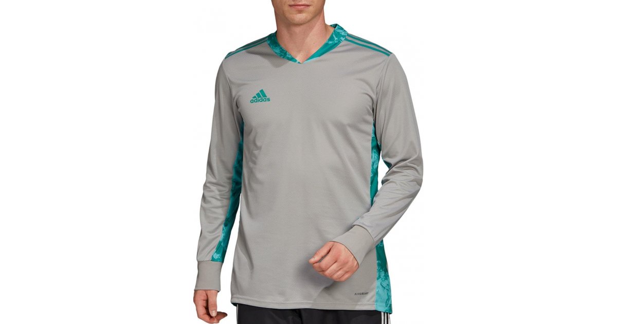 Jersey adidas Originals AdiPro 20 Goalkepper Jersey Grå | fi4196, 1