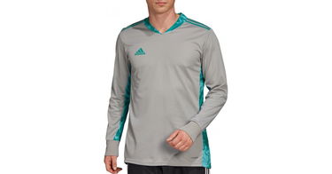 Jersey adidas Originals AdiPro 20 Goalkepper Jersey Grå | fi4196, 1